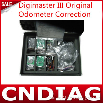 High Quality Original Digimaster III 3 Odometer/Mileage Correction Tool